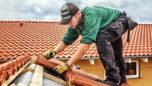 Travaux de toiture et de couverture à Bioussac